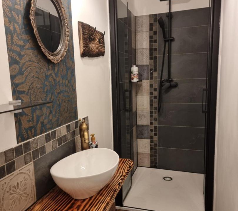 Photo of Bathroom in Bellac