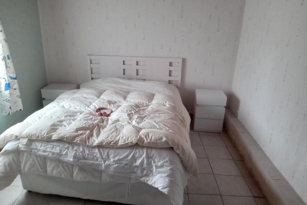 Photo of Bedroom in Montendre