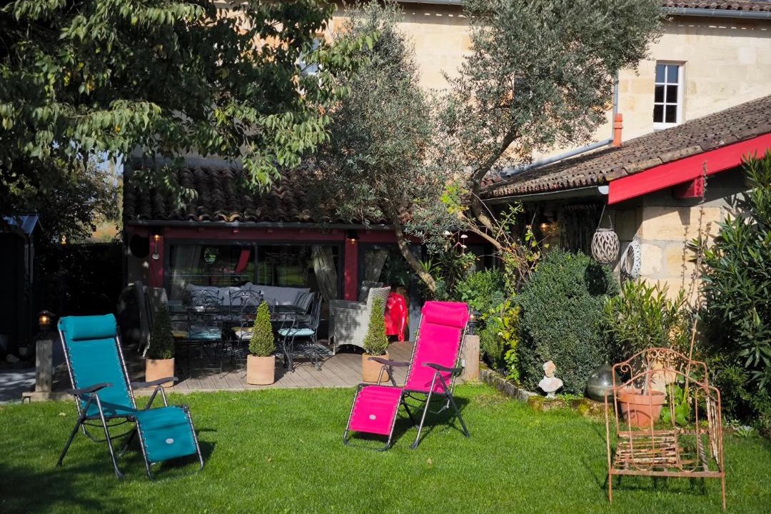 Photo of Others in Saint-Emilion