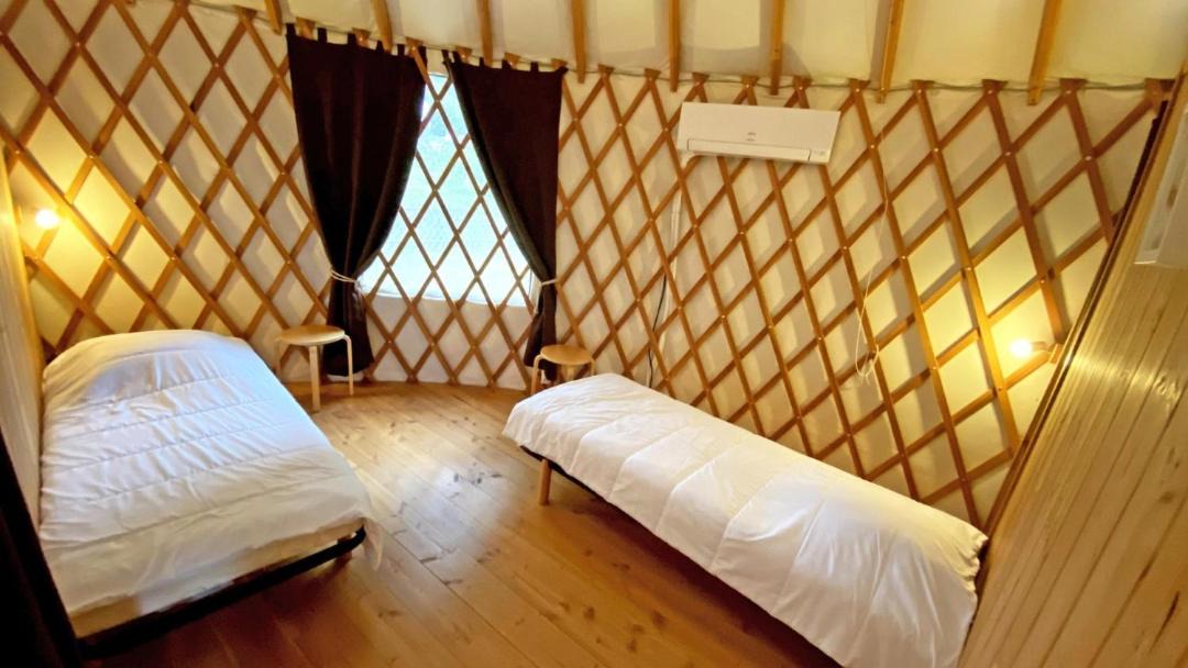 Photo of Bedroom in Saint-Mathieu