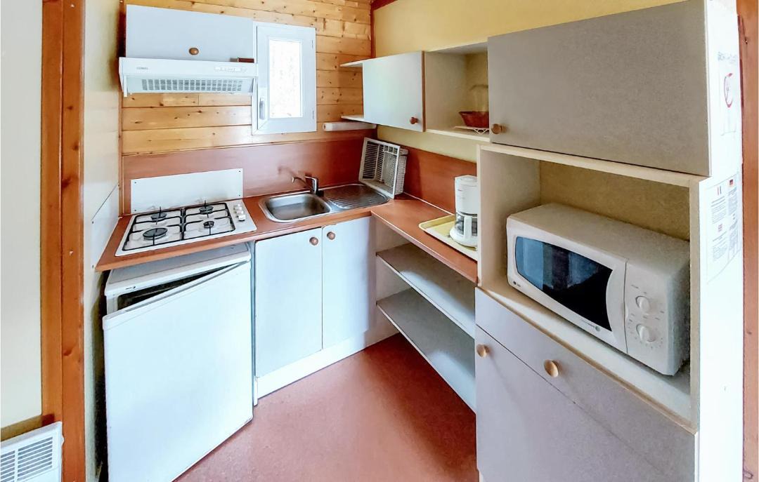 Photo of Kitchen in Chef-Boutonne