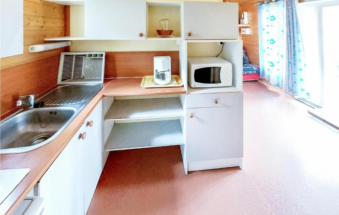 Photo of Kitchen in Chef-Boutonne