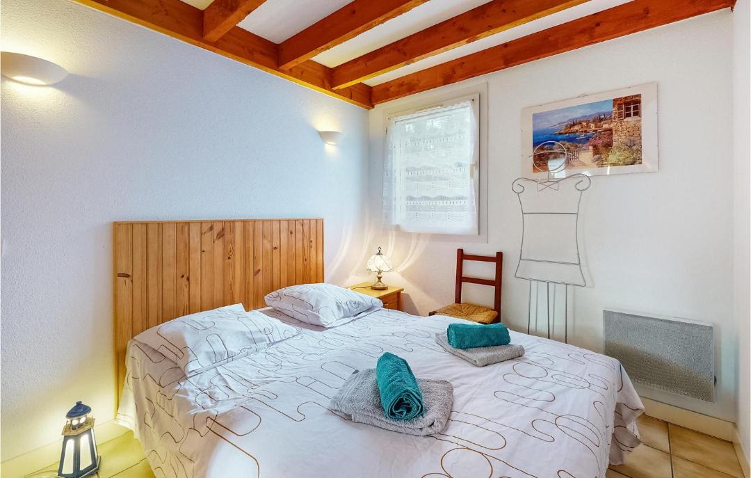 Photo of Bedroom in Ronce-les-Bains