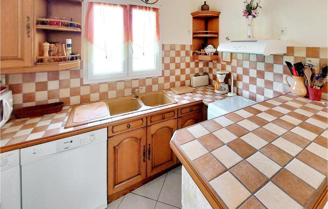 Photo of Kitchen in Bagnault