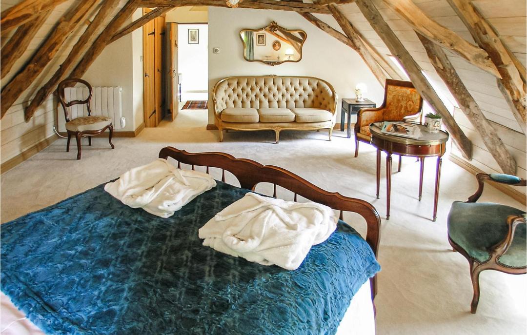 Photo of Bedroom in Les Farges