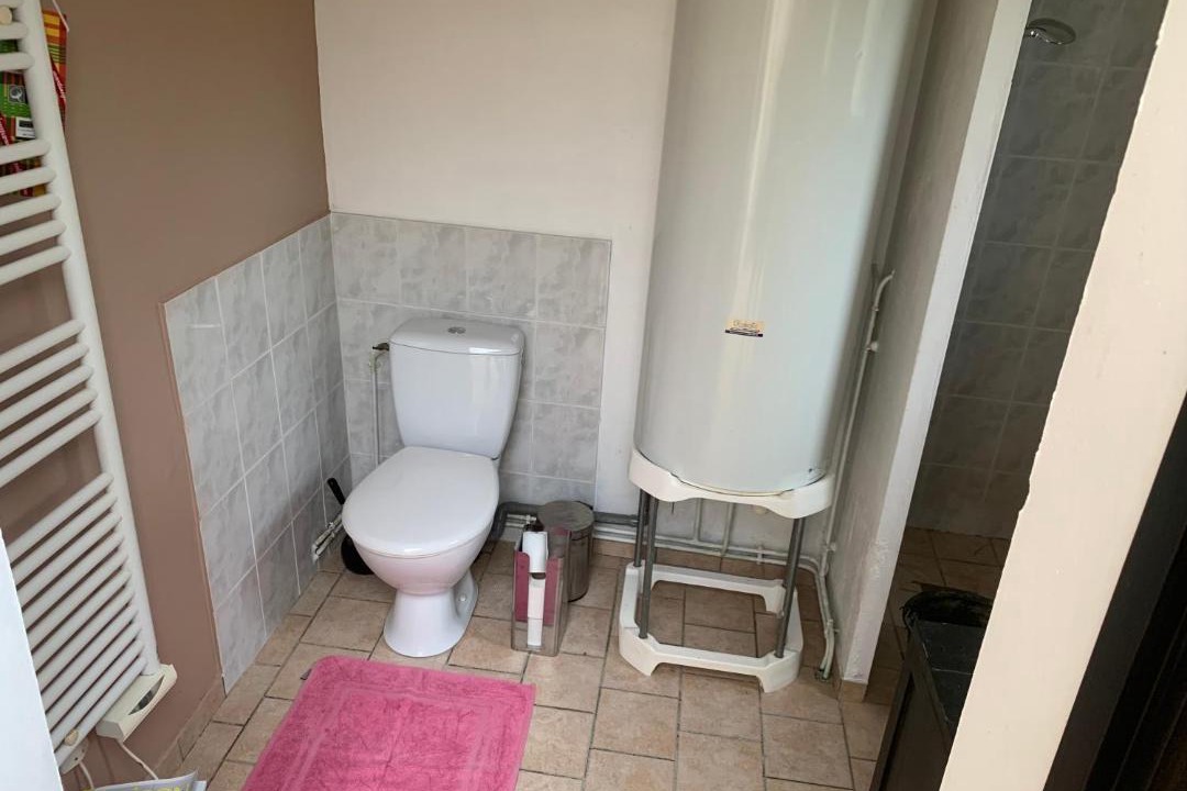 Photo of Bathroom in Thouarsais