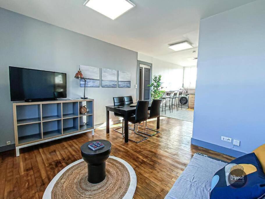 Photo of Livingroom in Angouleme