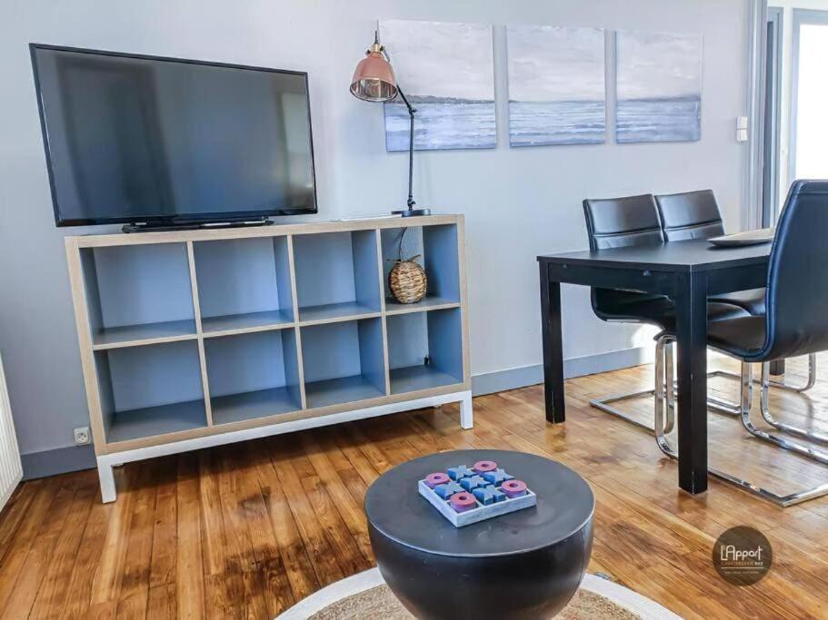 Photo of Livingroom in Angouleme