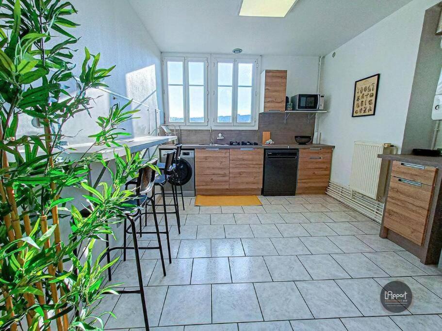 Photo of Kitchen in Angouleme