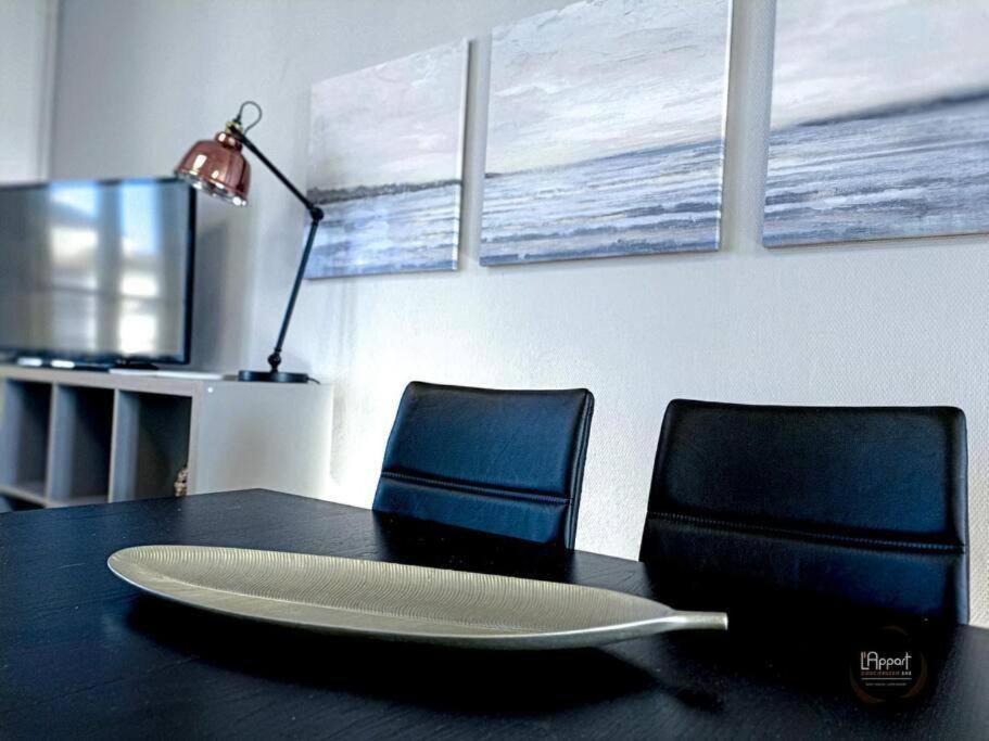 Photo of Livingroom in Angouleme