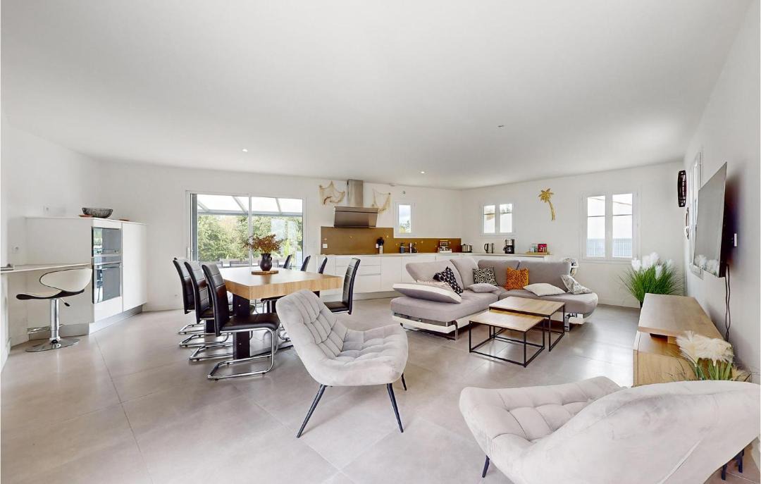 Photo of Livingroom in Ronce-les-Bains