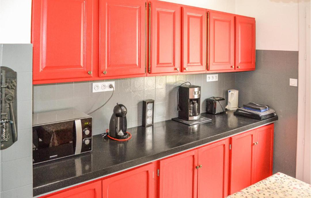 Photo of Kitchen in Coutras