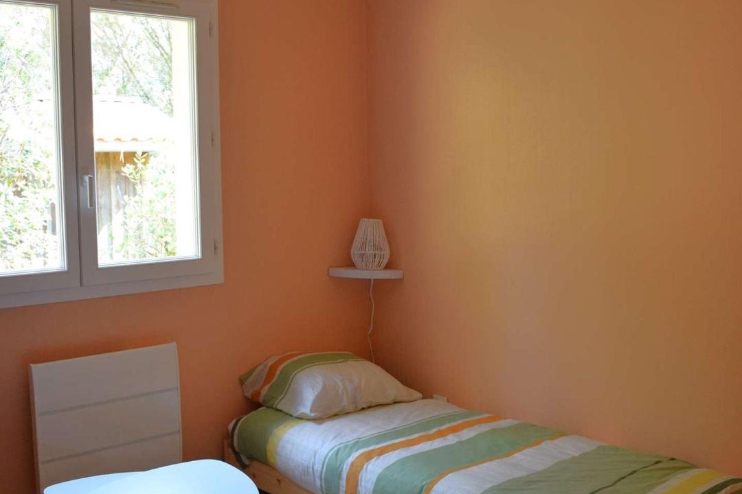 Photo of Bedroom in Le Canon