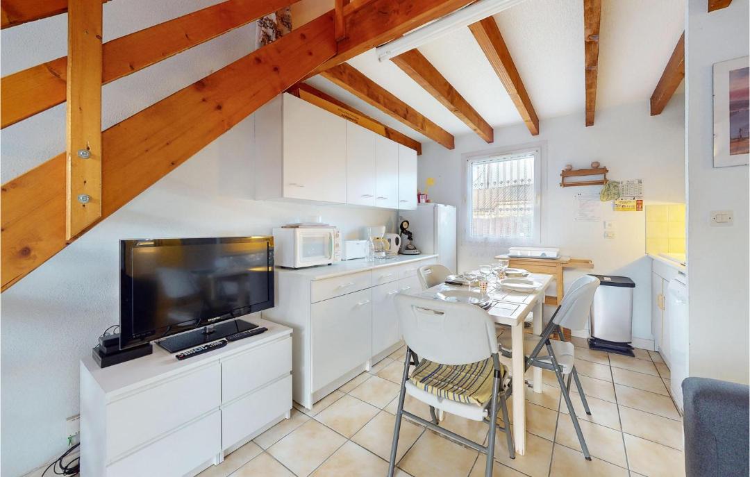 Photo of Kitchen in Ronce-les-Bains