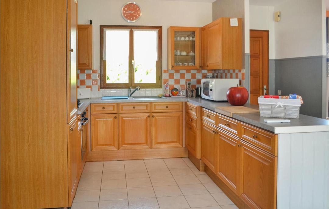 Photo of Kitchen in Blis-et-Born