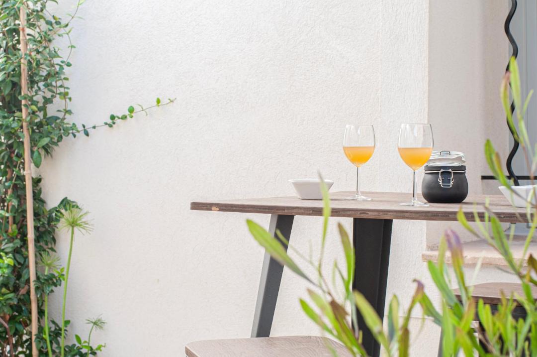 Photo of Patio Balcony in Aramon