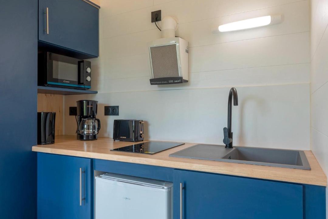 Photo of Kitchen in Madranges
