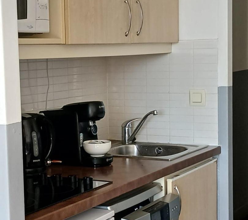 Photo of Kitchen in Les Restanques