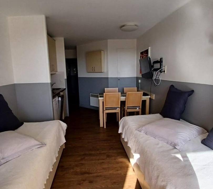Photo of Bedroom in Les Restanques
