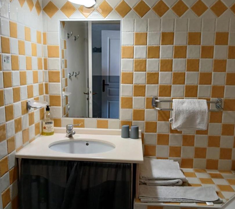 Photo of Bathroom in Les Restanques