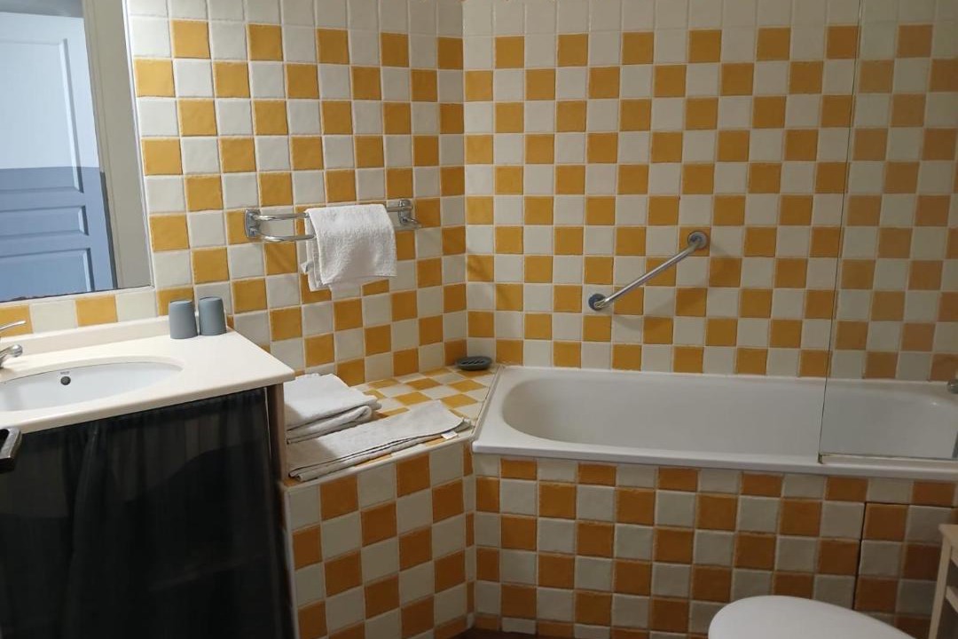 Photo of Bathroom in Les Restanques