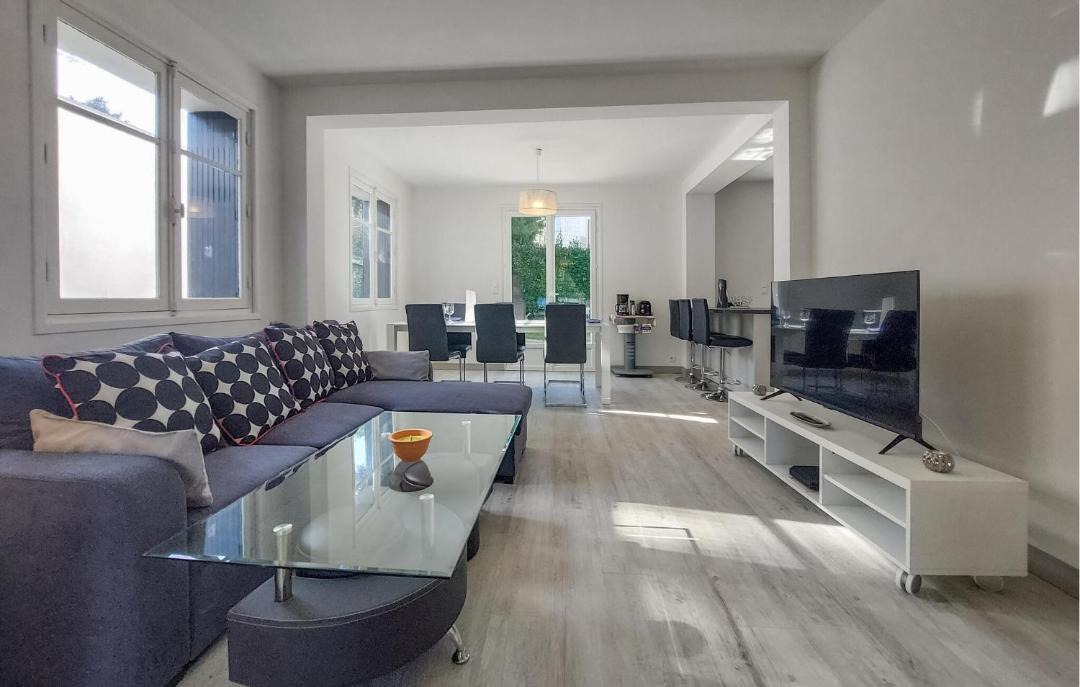 Photo of Livingroom in Pontaillac