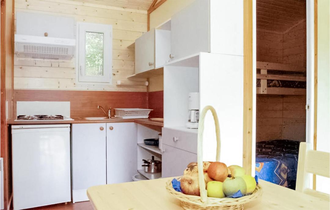 Photo of Kitchen in Chef-Boutonne