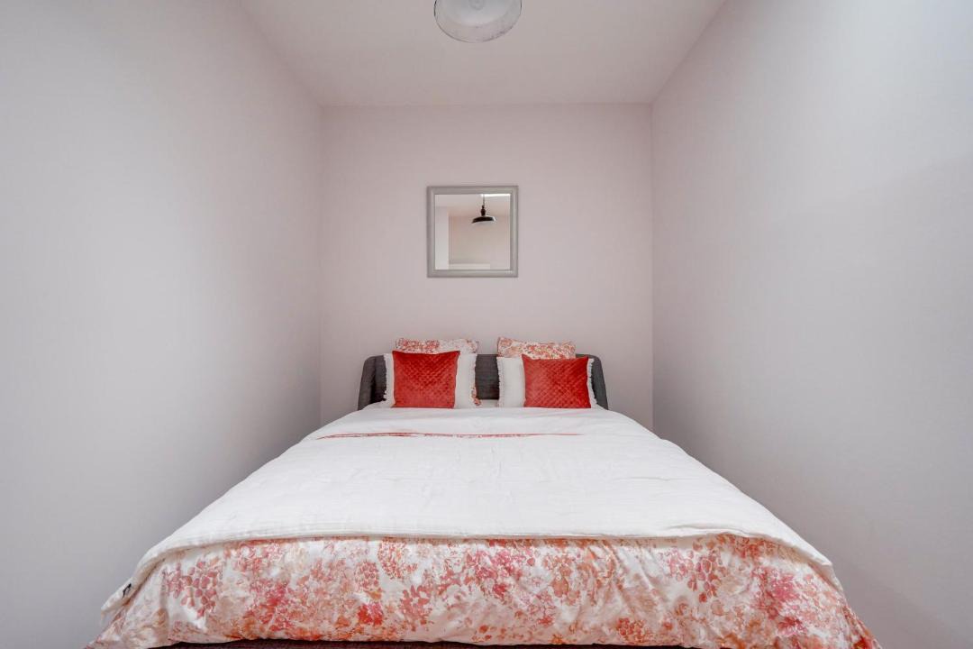 Photo of Bedroom in Saint-Estephe