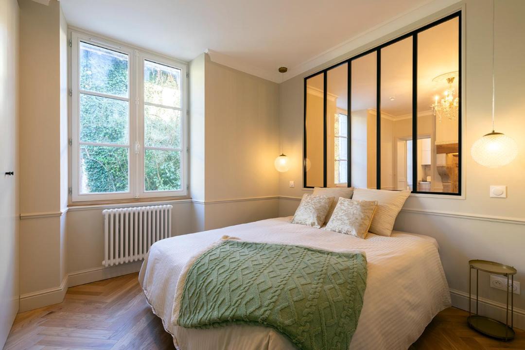 Photo of Bedroom in Urcuit
