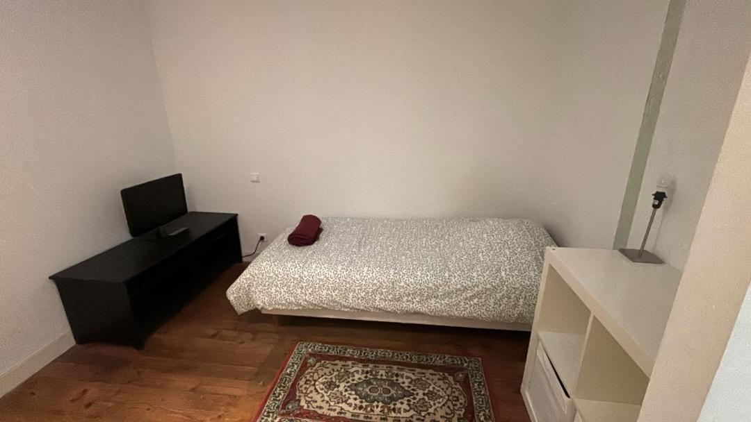 Photo of Bedroom in Lussac-les-Chateaux