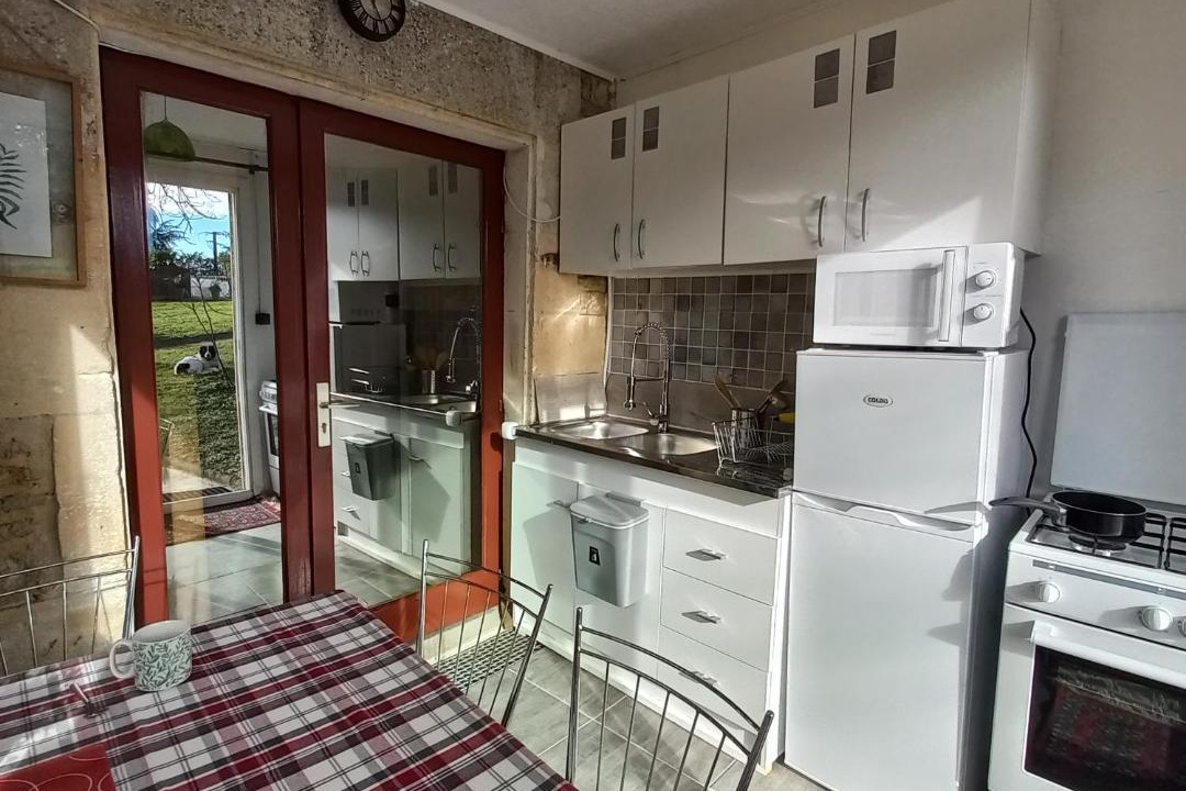 Photo of Kitchen in Genouille