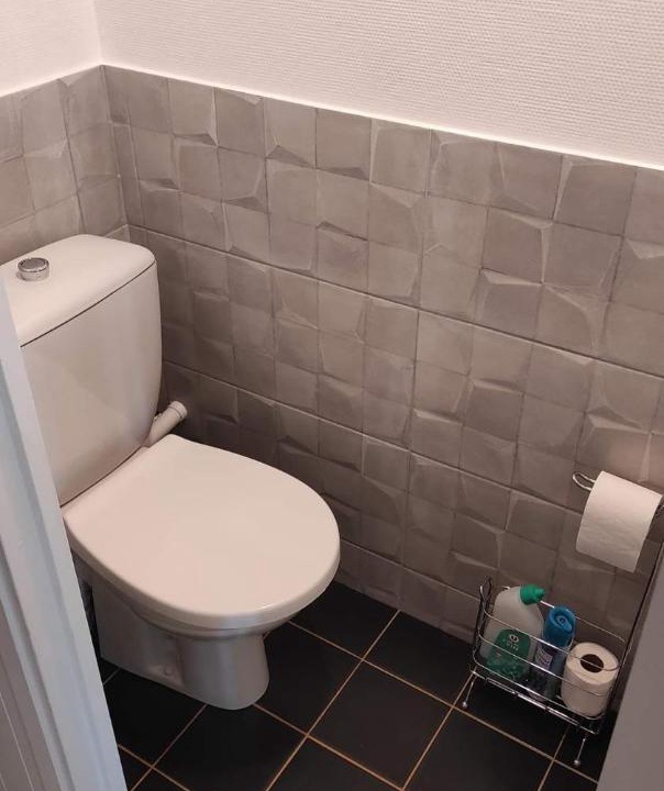 Photo of Bathroom in La Roche-Posay