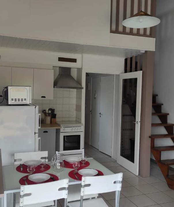 Photo of Kitchen in La Roche-Posay