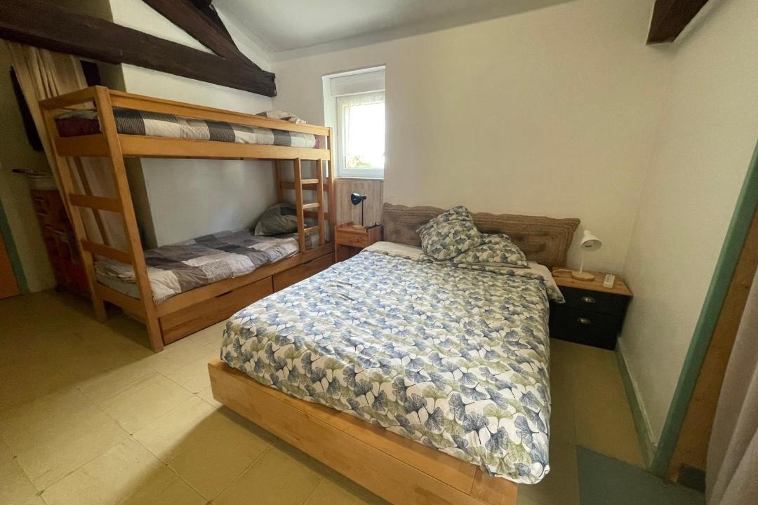 Photo of Bedroom in Confolens