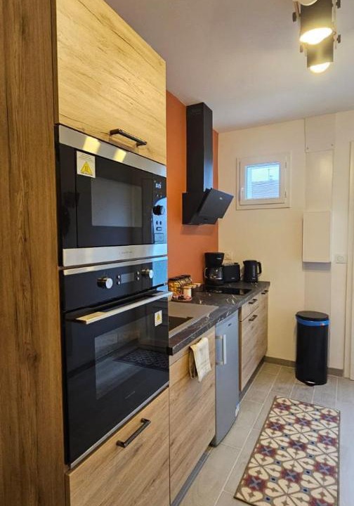 Photo of Kitchen in Poitiers