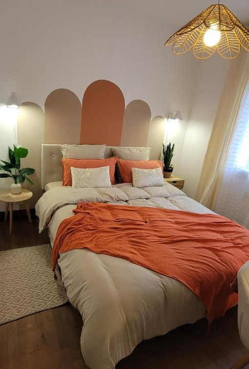 Photo of Bedroom in Poitiers