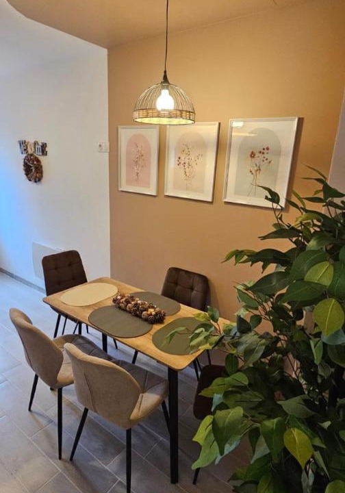Photo of Livingroom in Poitiers