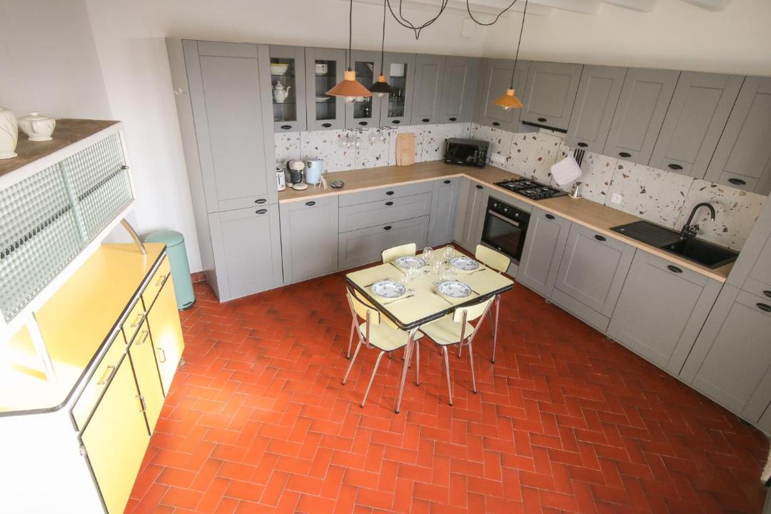 Photo of Kitchen in Angouleme