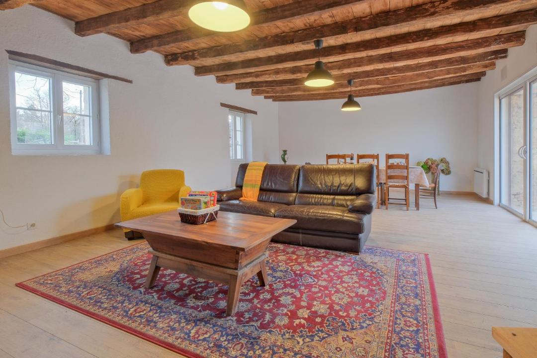 Photo of Livingroom in Le Buisson-de-Cadouin