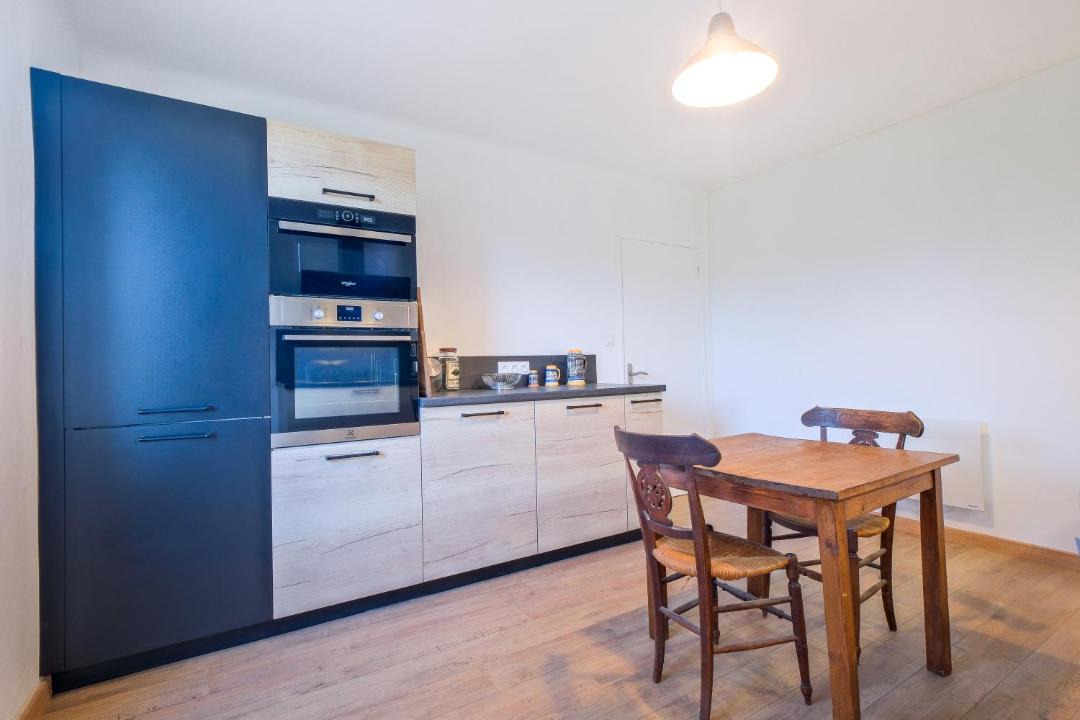Photo of Kitchen in Le Buisson-de-Cadouin