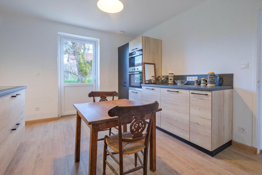 Photo of Kitchen in Le Buisson-de-Cadouin