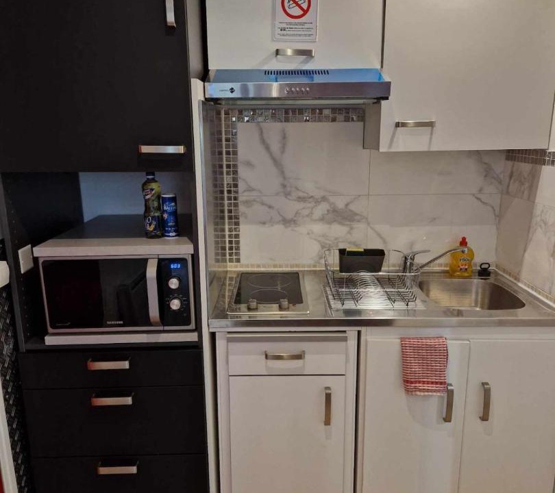 Photo of Kitchen in Razac-sur-l'Isle