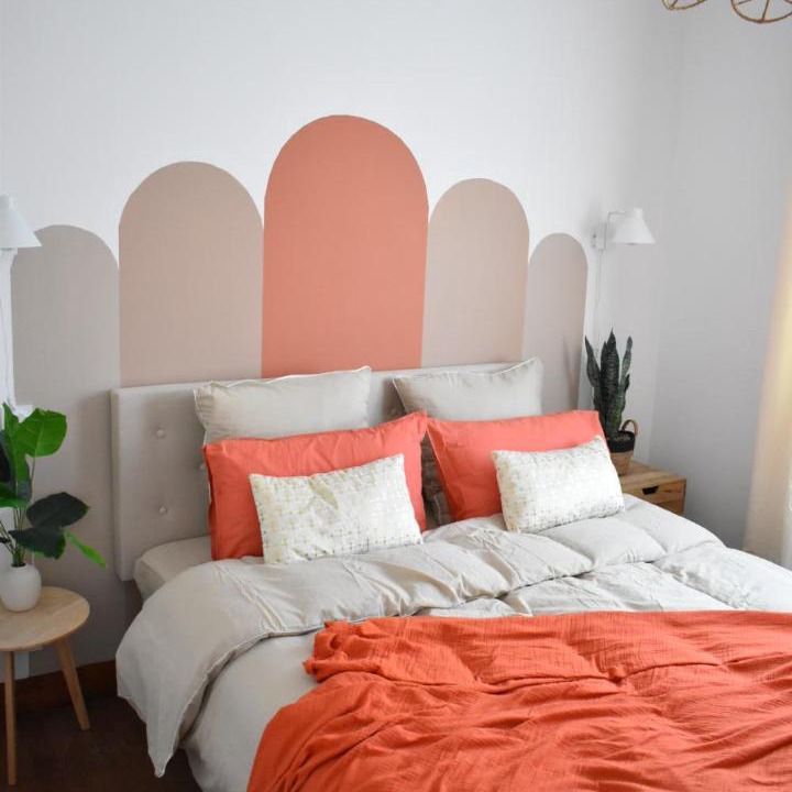 Photo of Bedroom in Poitiers