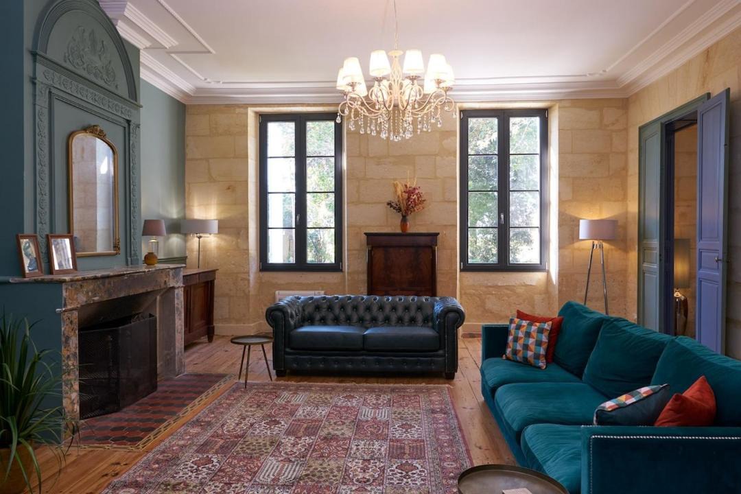 Photo of Livingroom in Perissac