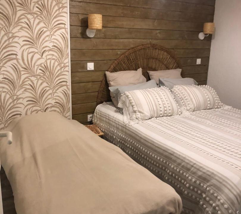 Photo of Bedroom in Bielle