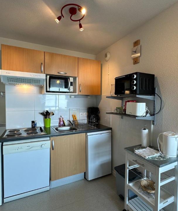 Photo of Kitchen in Arette
