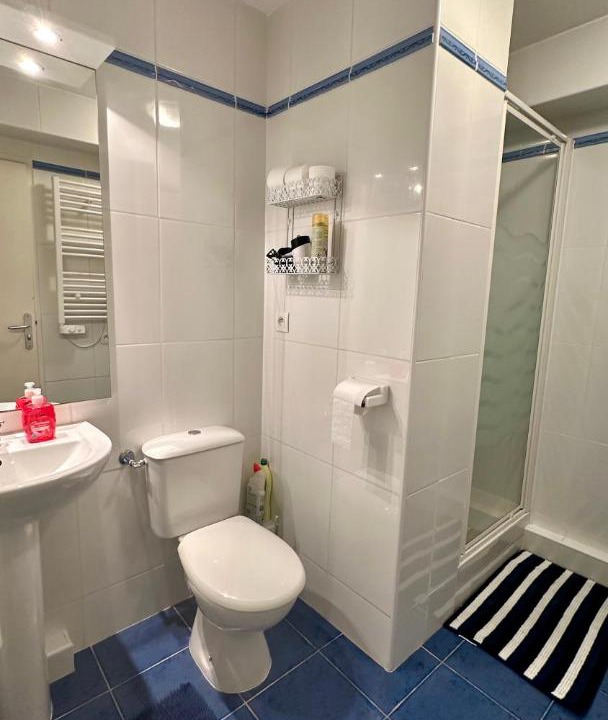 Photo of Bathroom in Arette