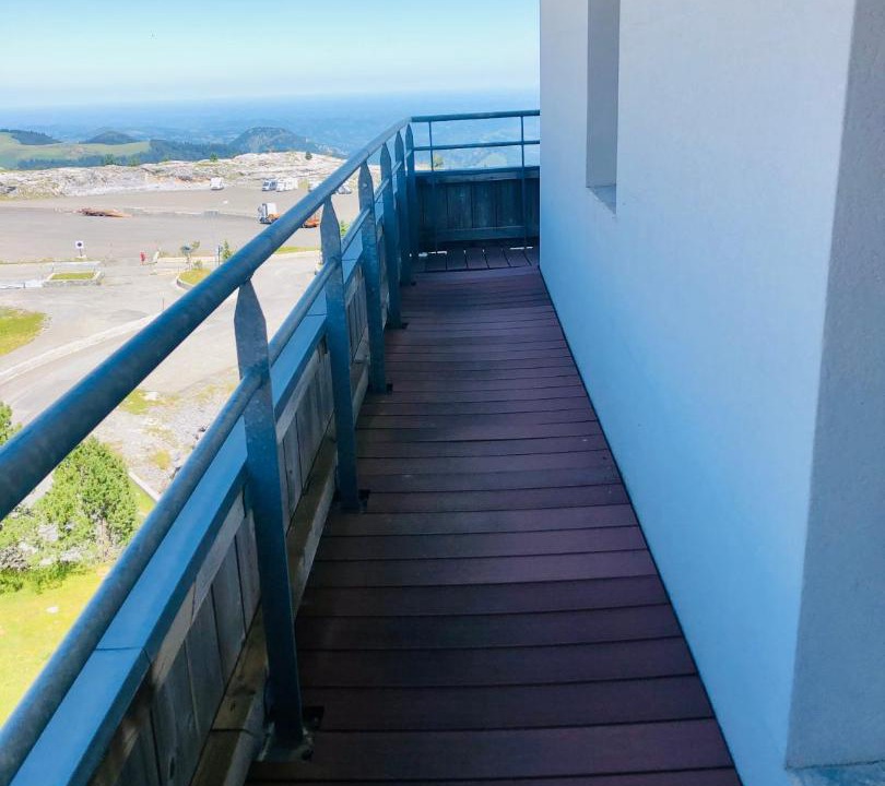 Photo of Patio Balcony in Arette