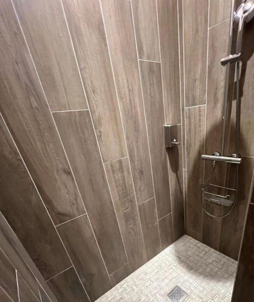 Photo of Bathroom in Saint-Macaire