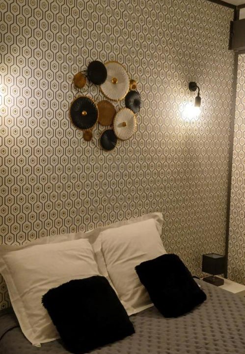 Photo of Bedroom in Chatellerault